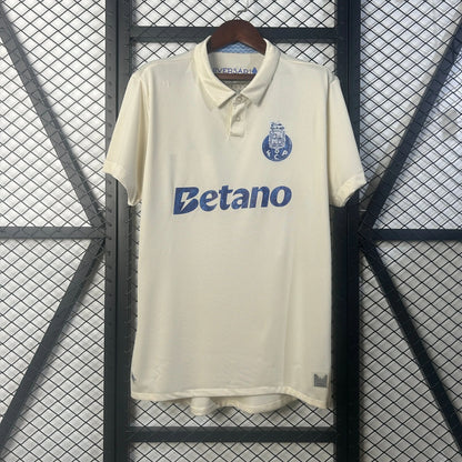 2025-26 Porto Third Away S-2XL asasshop