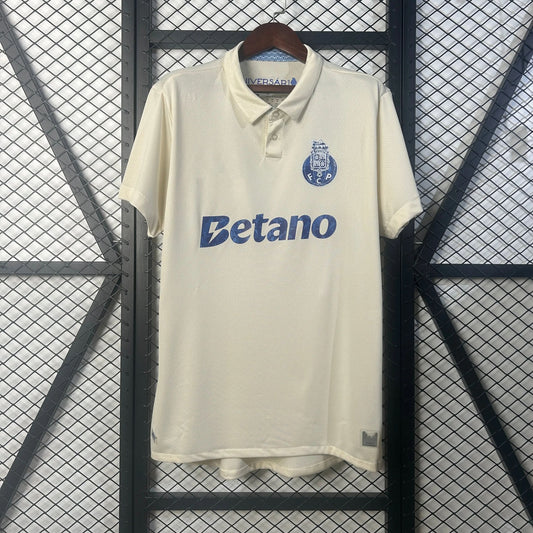 2025-26 Porto Third Away S-2XL asasshop