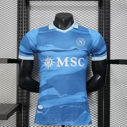 2025-26 Napoli Special Partenope Player S-2XL asasshop
