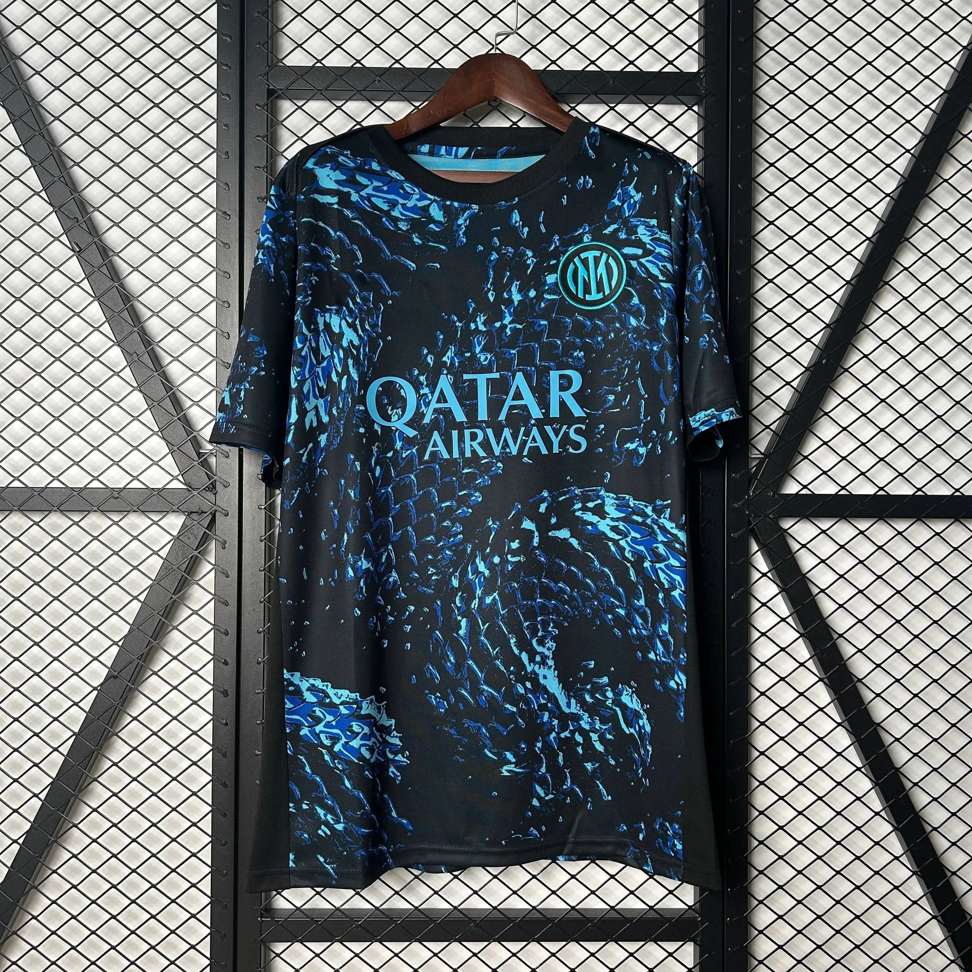 2025-26 Inter Milan Special Size S-2XL asasshop