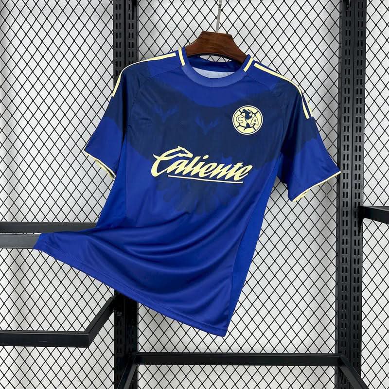 2025-26 America Third Away Size S-2XL asasshop