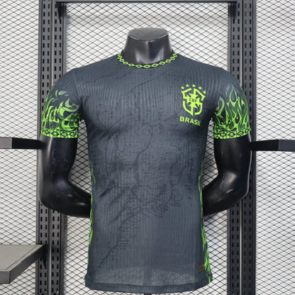2025-26 Brazil Special Edition Payer S-2XL asasshop