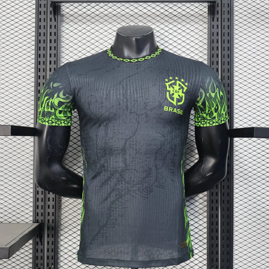 2025-26 Brazil Special Edition Payer S-2XL asasshop