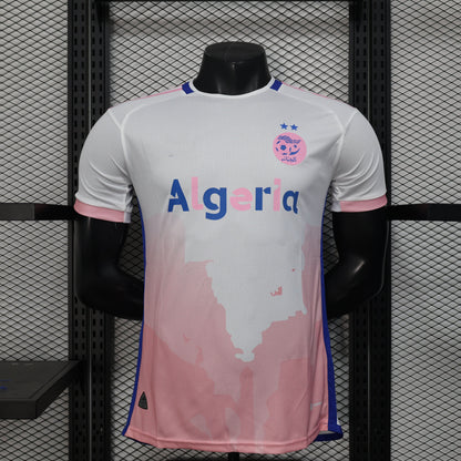 2025-26 Algeria Special Player S-2XL asasshop