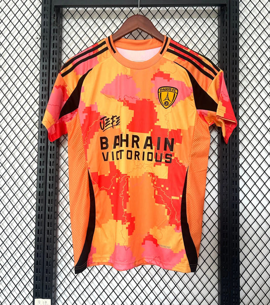 2025-26 Paris Special Color S-2XL asasshop