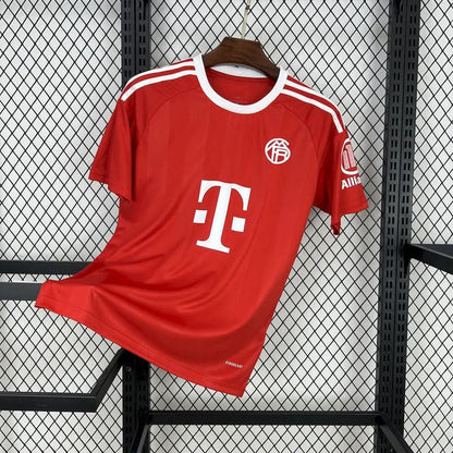 2025-26 Bayern Munich Goleiro S-2XL asasshop