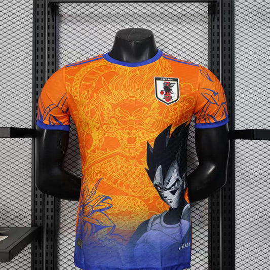 2025-26 Japan Special Player S-2XL asasshop