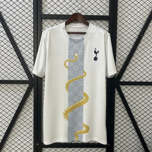 2025-26 Tottenham Hotspur Special Snack S-2XL asasshop