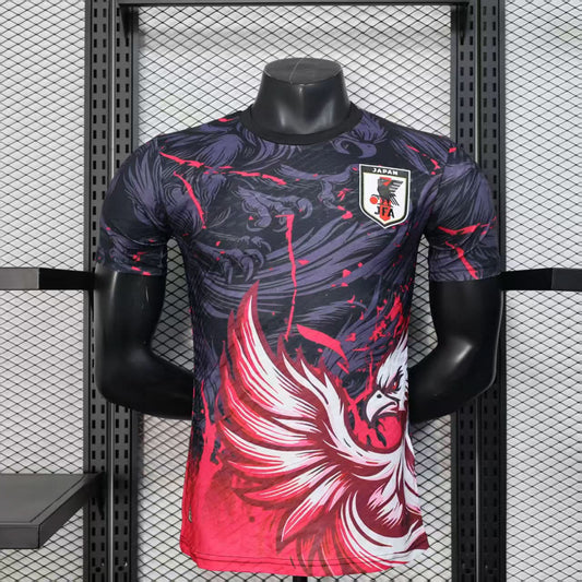 2025-26 Japan Special Player S-2XL asasshop
