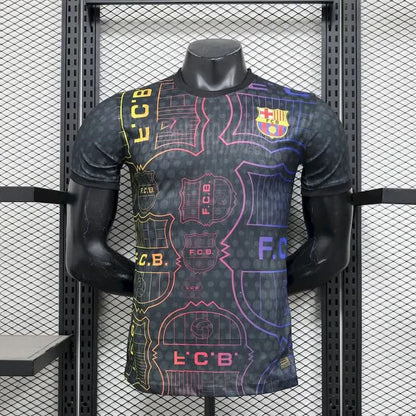 2025-26 Barcelona Special Player S-XXL asasshop