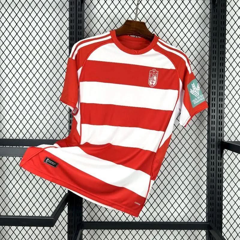 2025-26 Granada Home S-4XL asasshop