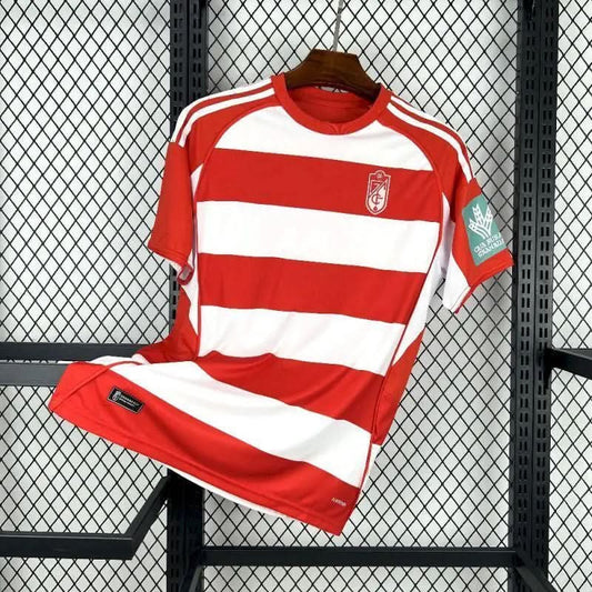 2025-26 Granada Home S-4XL asasshop