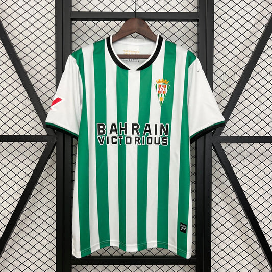 2025-26 Cordoba Home S-4XL asasshop
