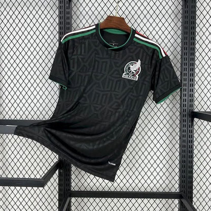 2025-26 Mexico Away S-2XL asasshop