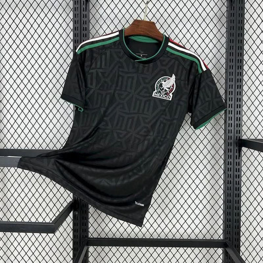 2025-26 Mexico Away S-2XL asasshop