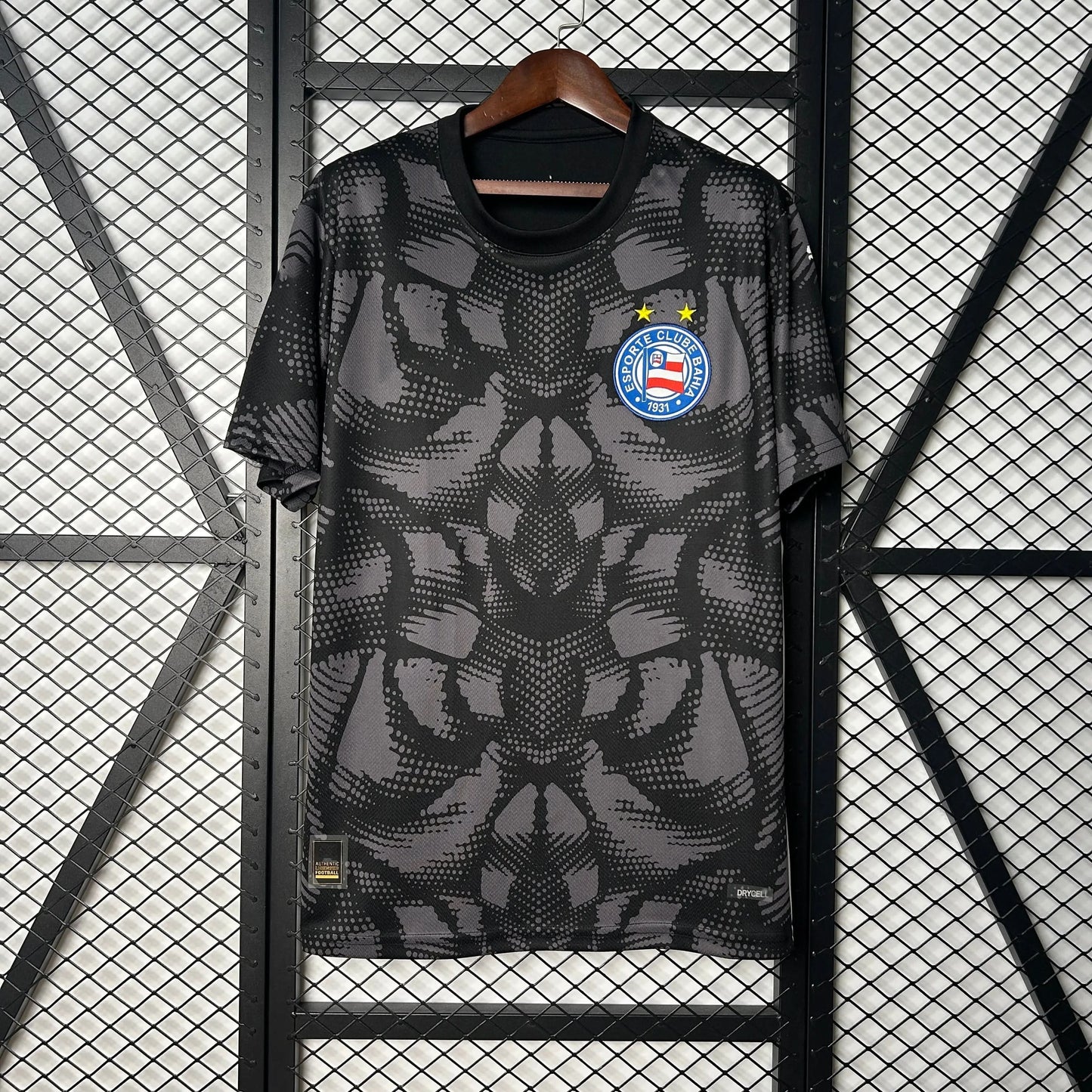 2025-26 Bahia goalkeeper S-2XL asasshop