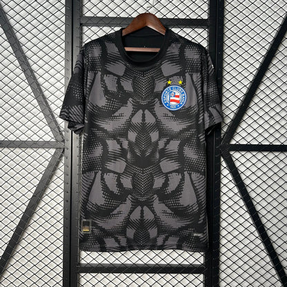 2025-26 Bahia goalkeeper S-2XL asasshop