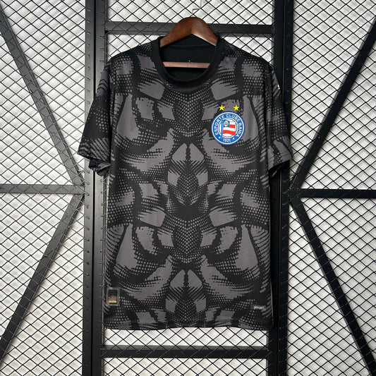2025-26 Bahia goalkeeper S-2XL asasshop
