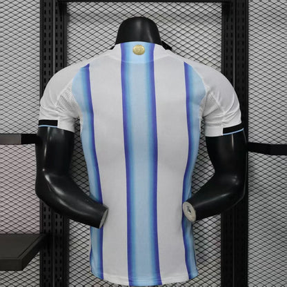2025-26 Argentina Home Player S-2XL asasshop