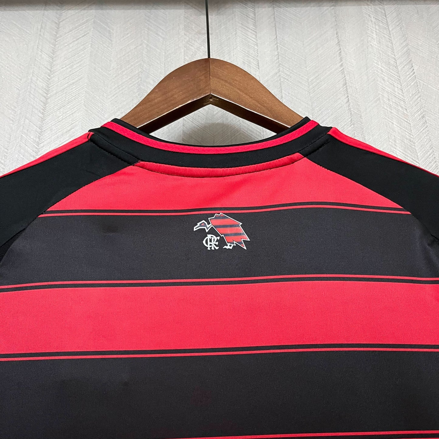 2025-26 Flamengo Home KIDS 16-28 asasshop
