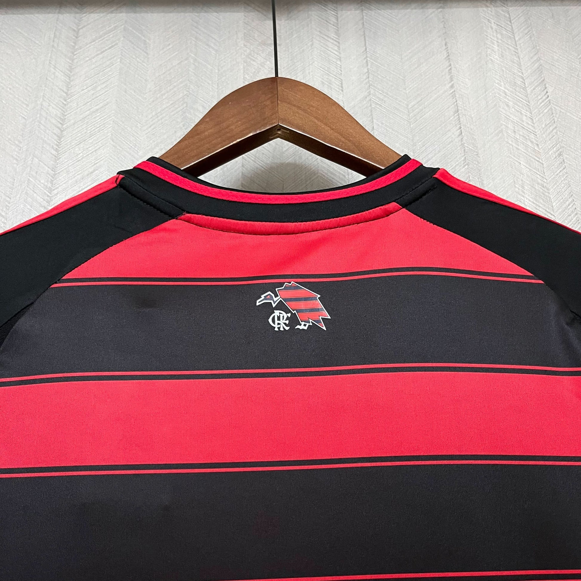 2025-26 Flamengo Home KIDS 16-28 asasshop