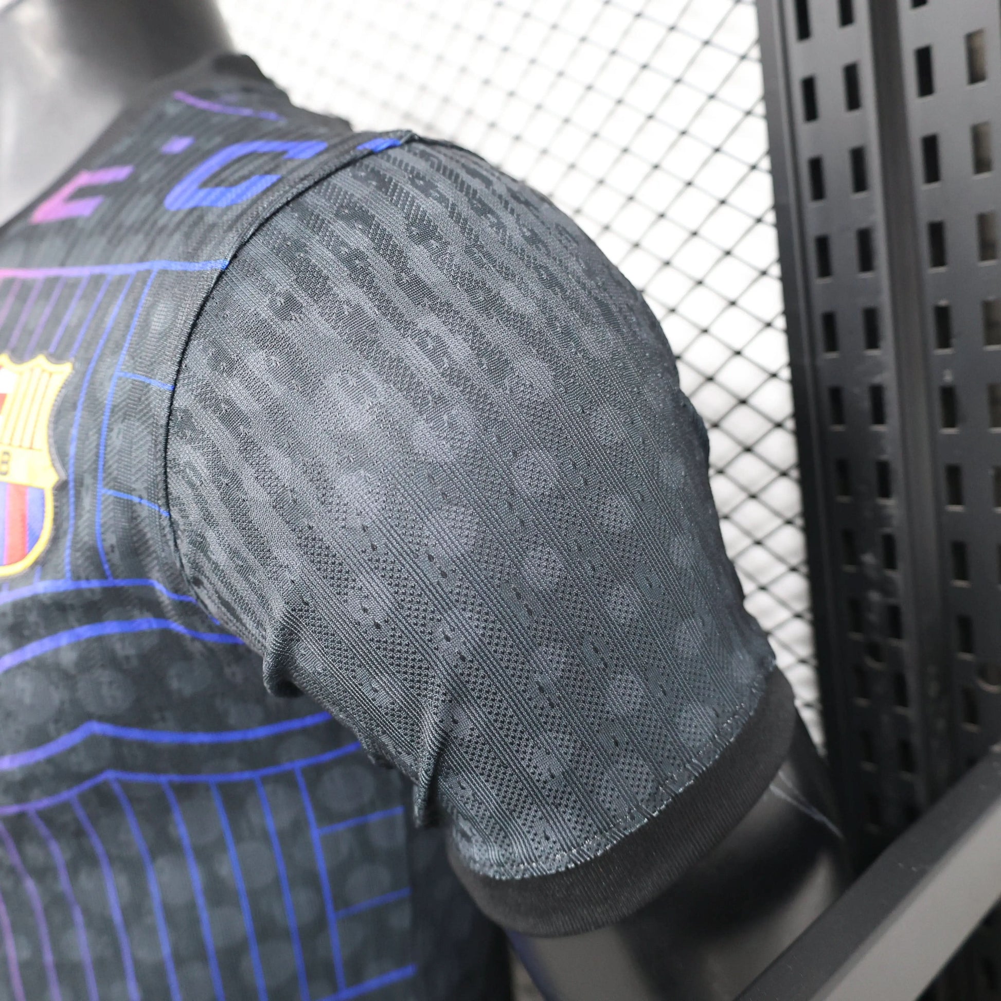 2025-26 Barcelona Special Player S-XXL asasshop