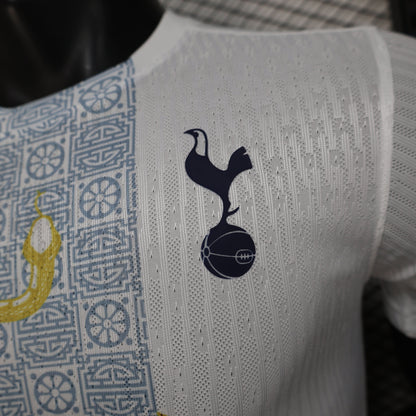 2025-26 Tottenham Hotspur Special Player S-2XL asasshop