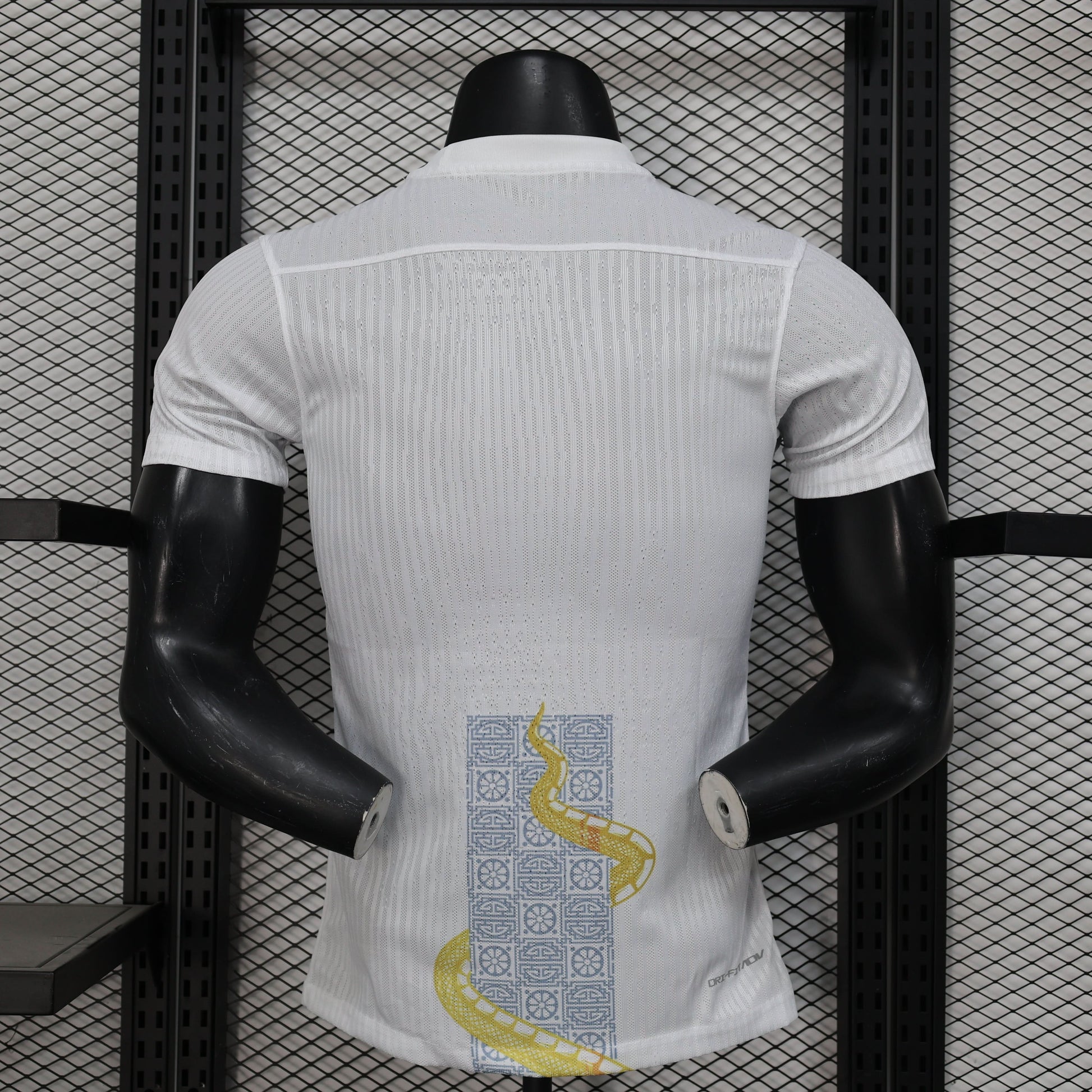 2025-26 Tottenham Hotspur Special Player S-2XL asasshop