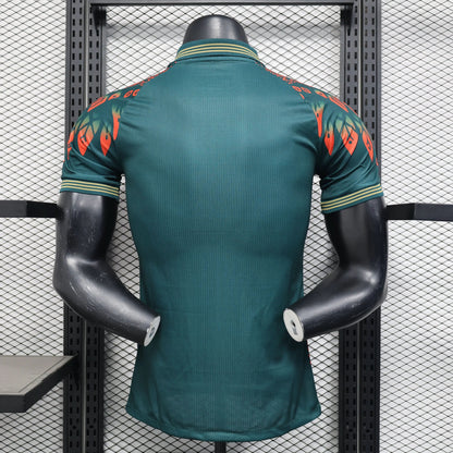 2025-26 Mexico Special Player S-2XL asasshop