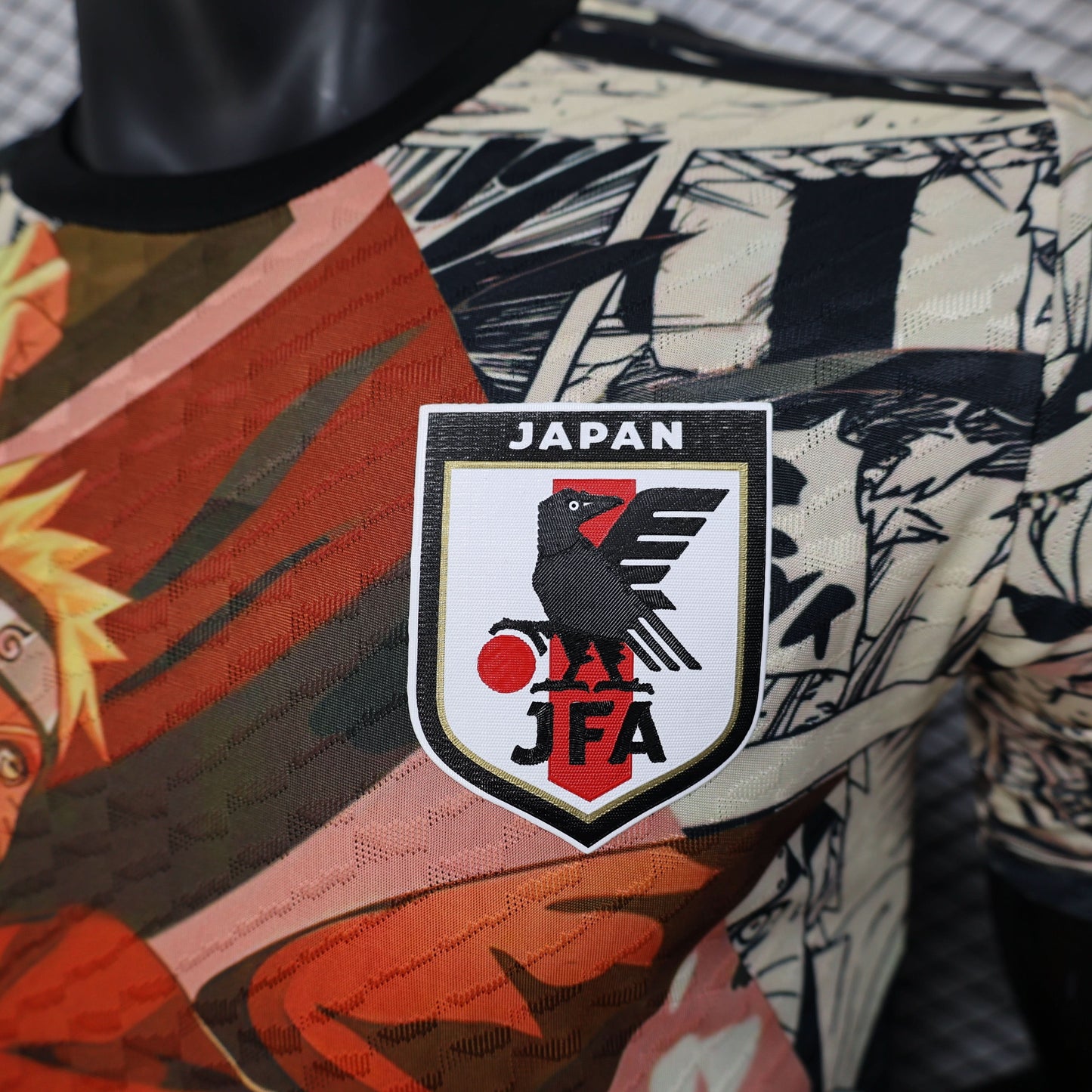 2025-26 Japan Special Edition Player S-XXL asasshop