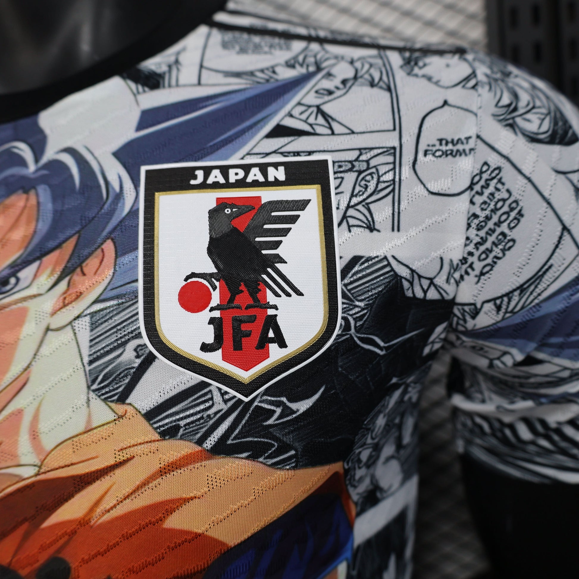 2025-26 Japan Special Edition Player S-XXL asasshop