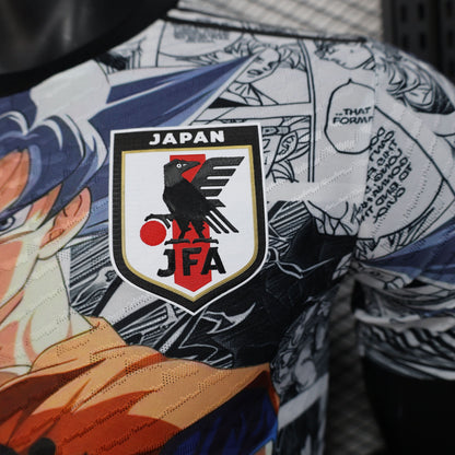2025-26 Japan Special Edition Player S-XXL asasshop