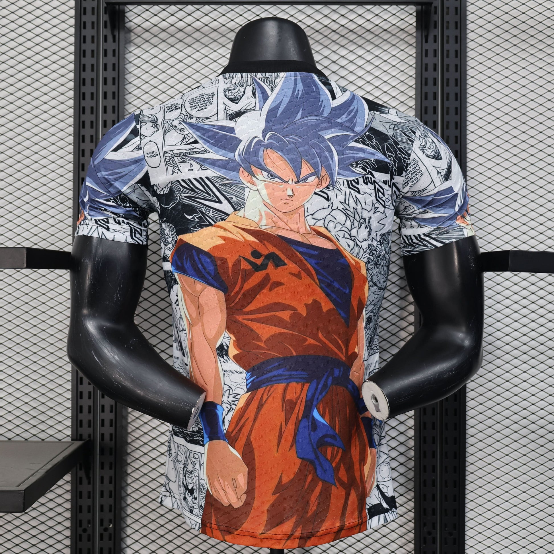 2025-26 Japan Special Edition Player S-XXL asasshop