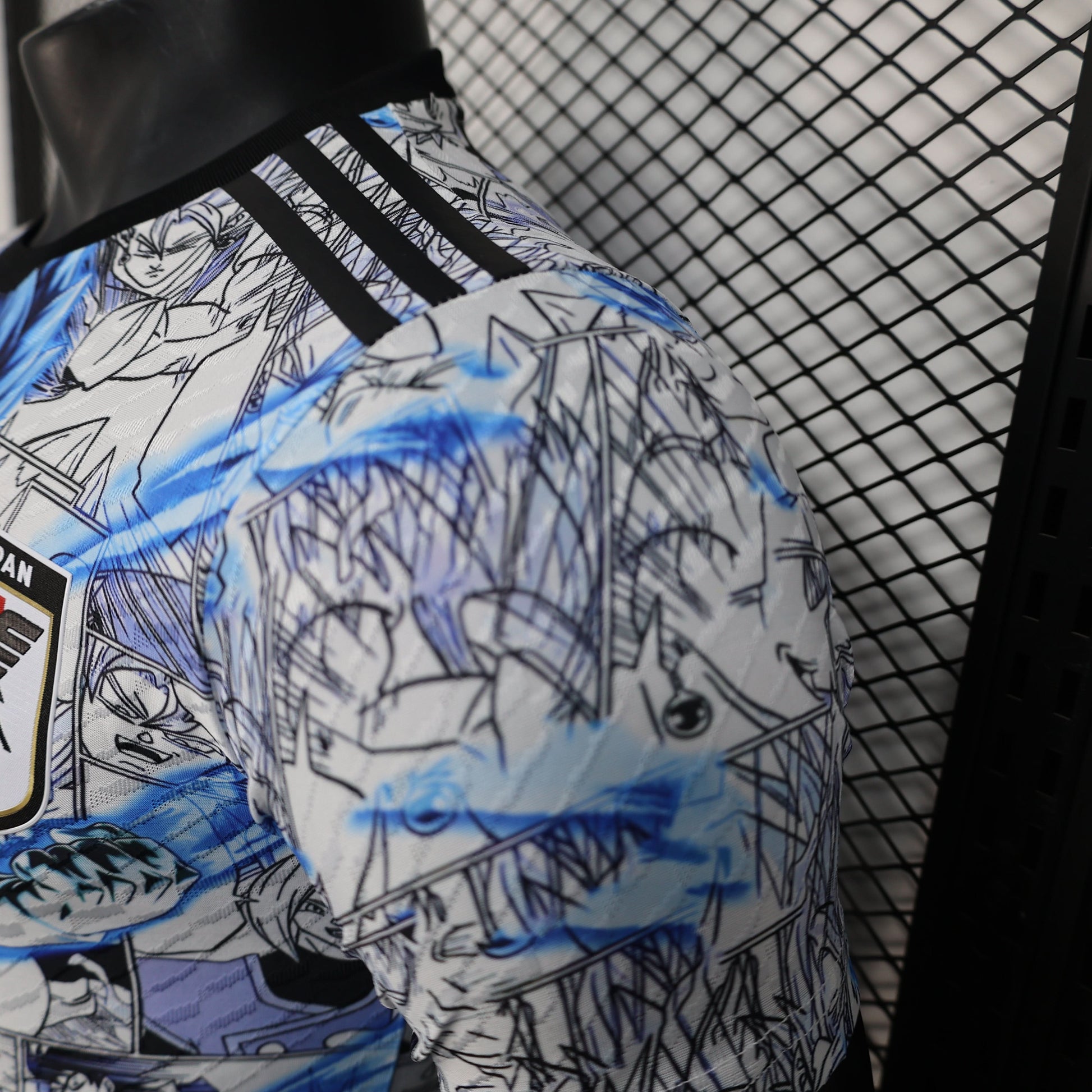 2025-26 Japan Special Edition Player S-XXL asasshop