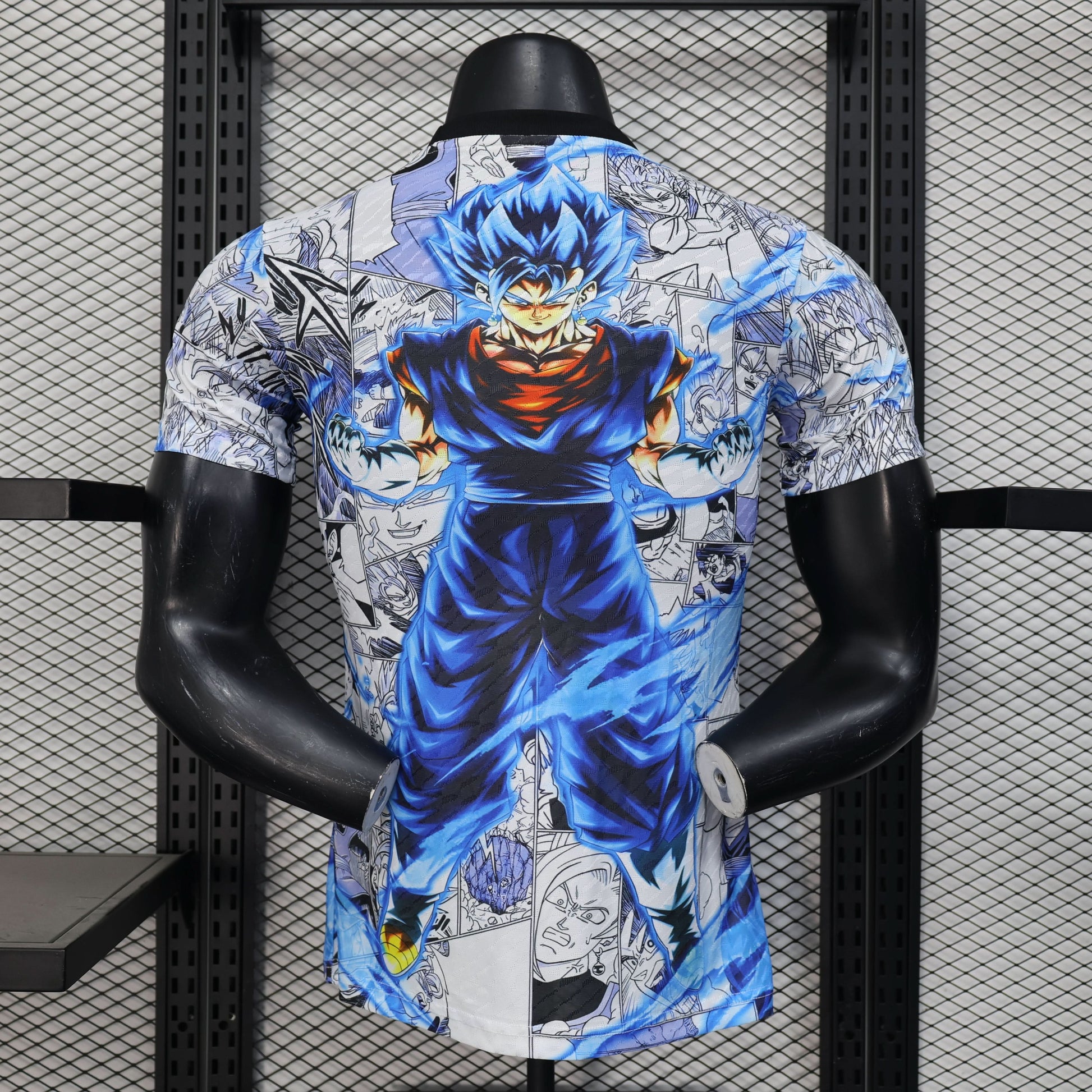 2025-26 Japan Special Edition Player S-XXL asasshop