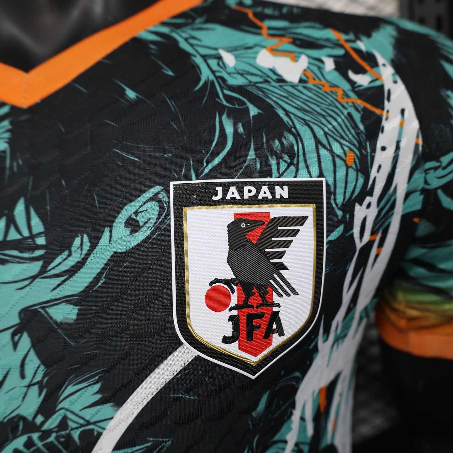 2025-26 Japan Special Edition Player S-XXL asasshop