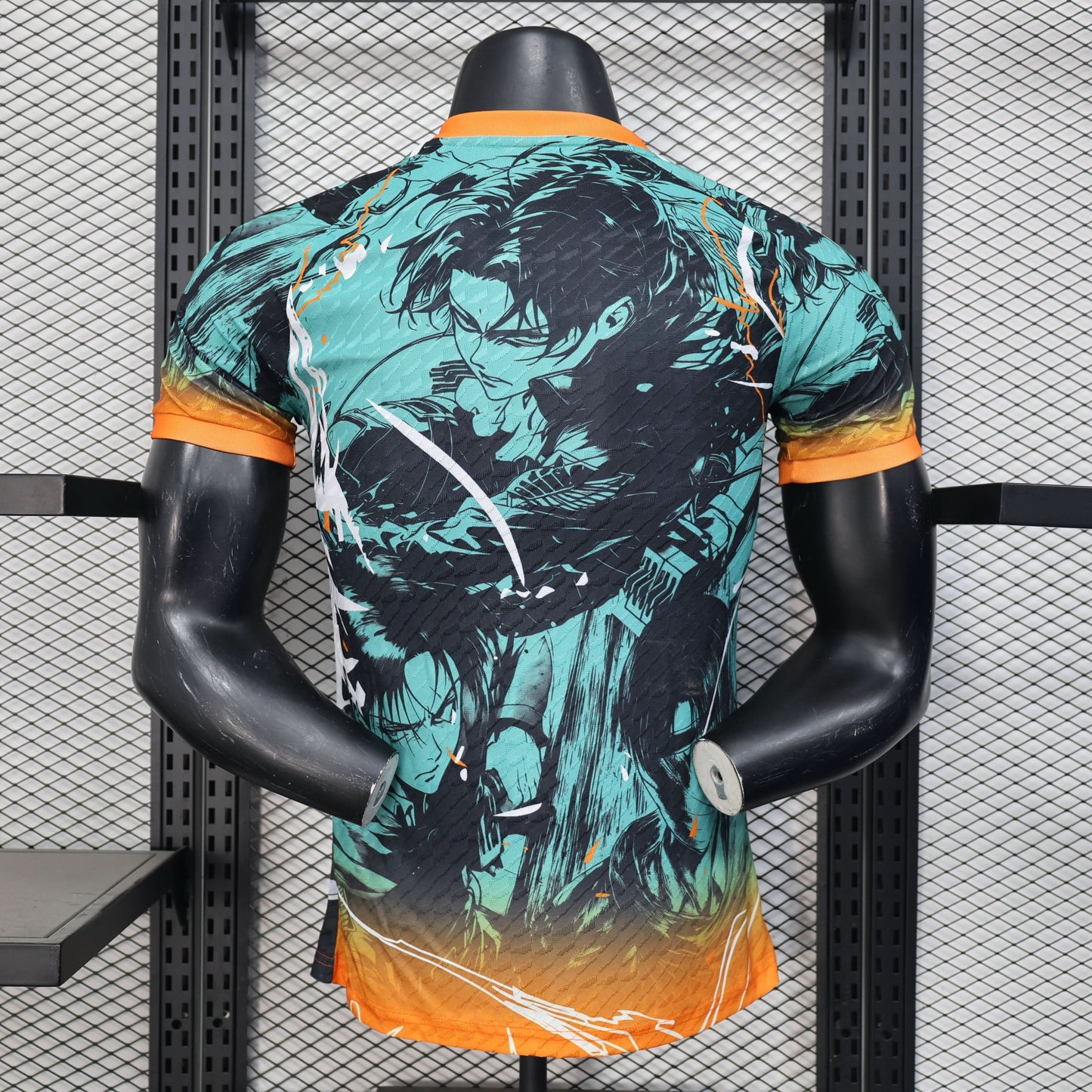 2025-26 Japan Special Edition Player S-XXL asasshop