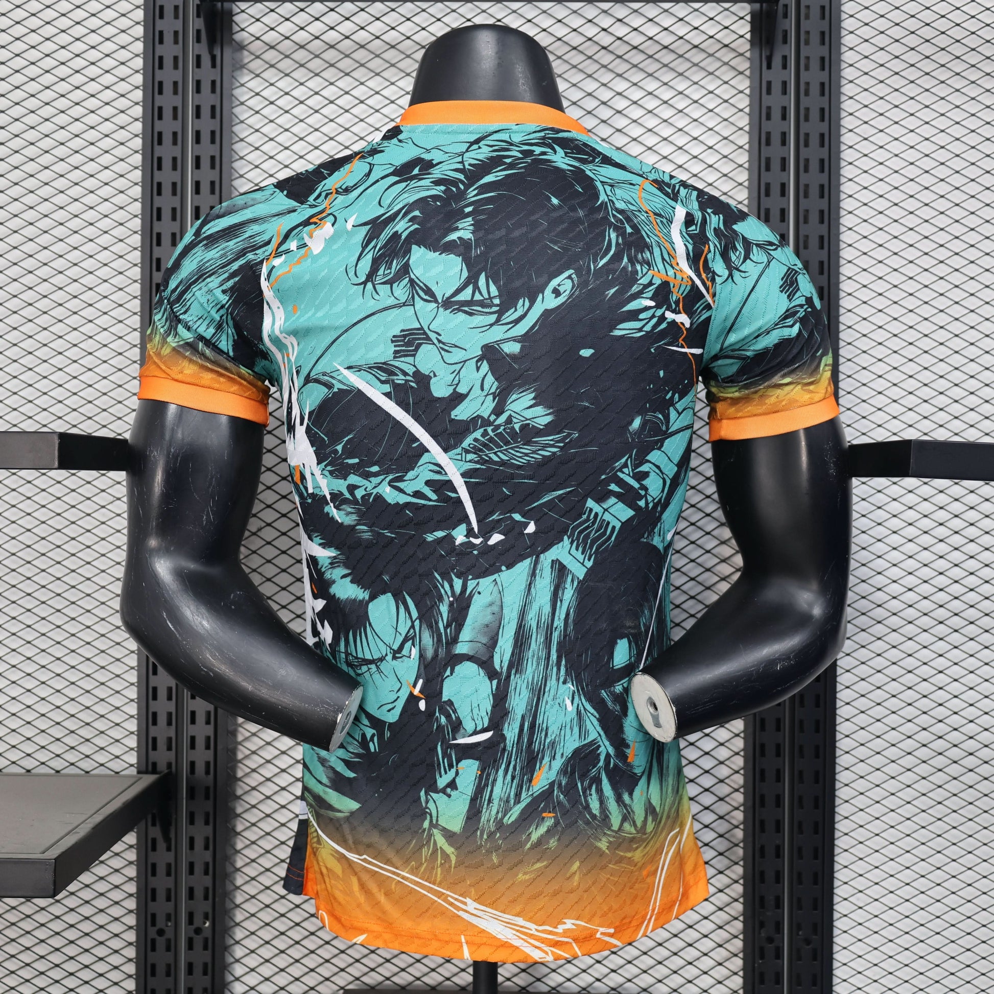 2025-26 Japan Special Edition Player S-XXL asasshop