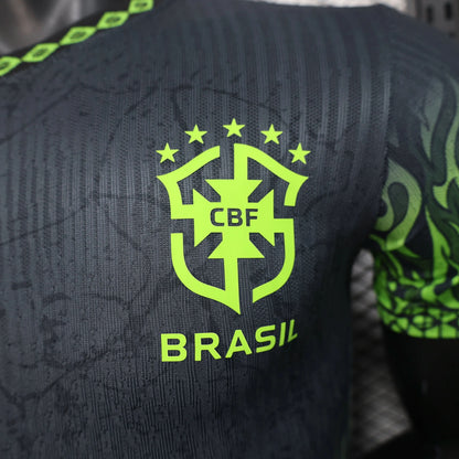 2025-26 Brazil Special Edition Payer S-2XL asasshop