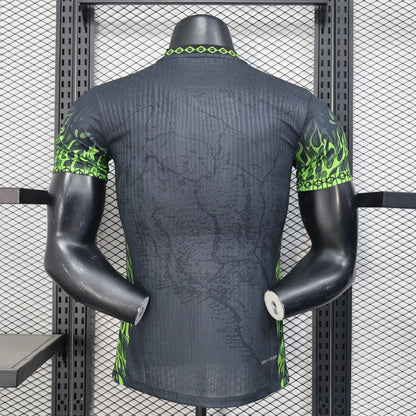2025-26 Brazil Special Edition Payer S-2XL asasshop