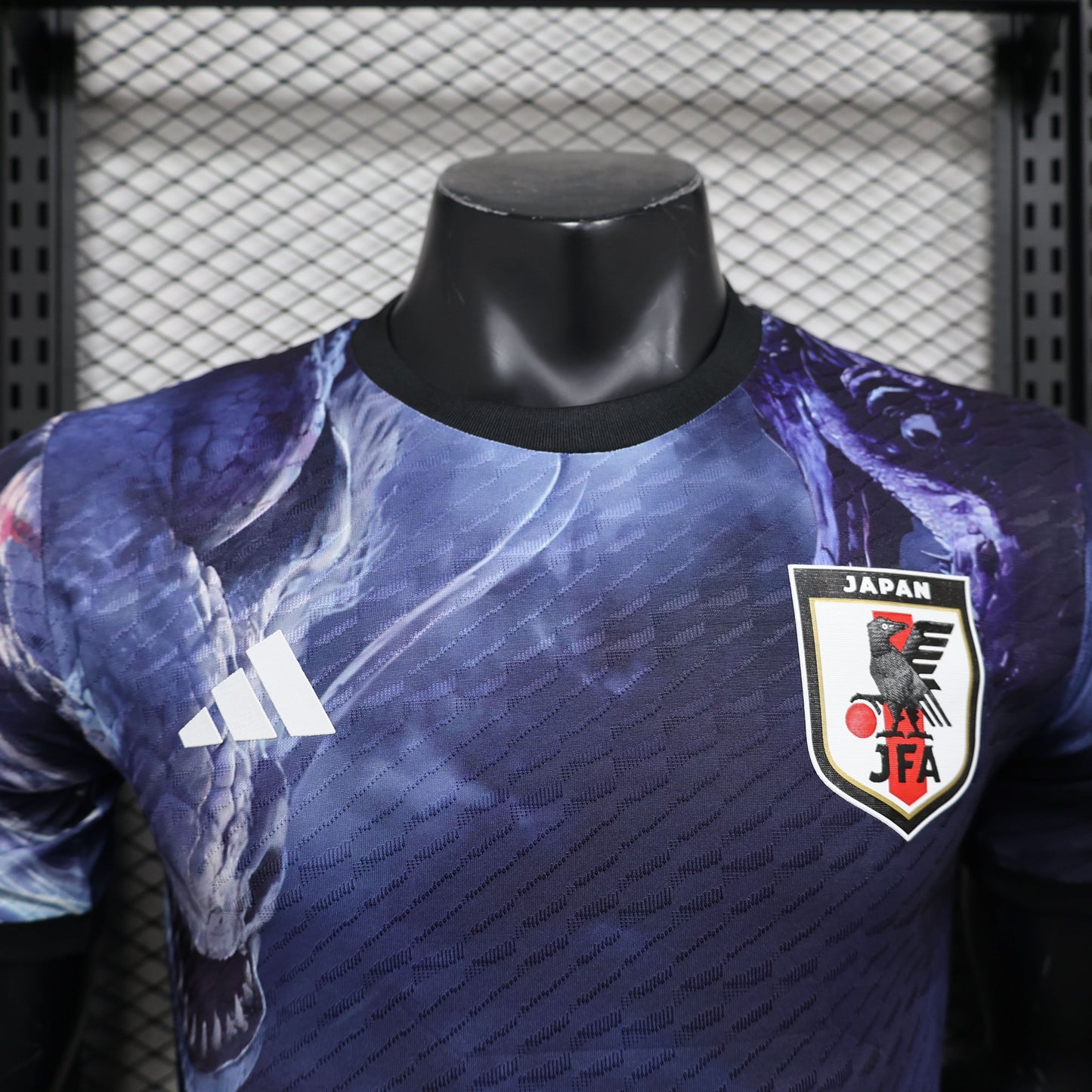 2025-26 Japan Special Edition Player S-XXL asasshop