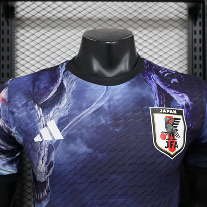 2025-26 Japan Special Edition Player S-XXL asasshop