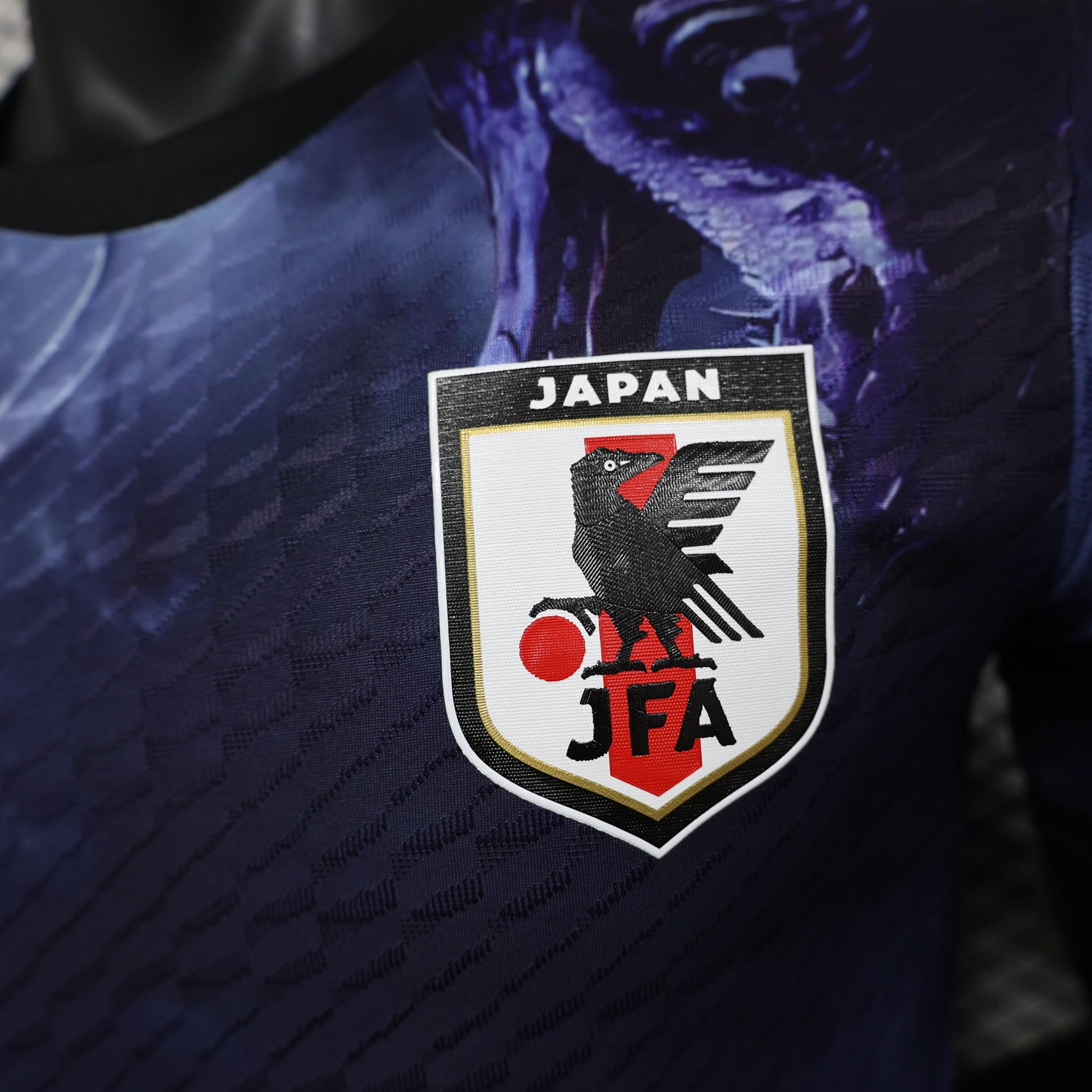 2025-26 Japan Special Edition Player S-XXL asasshop