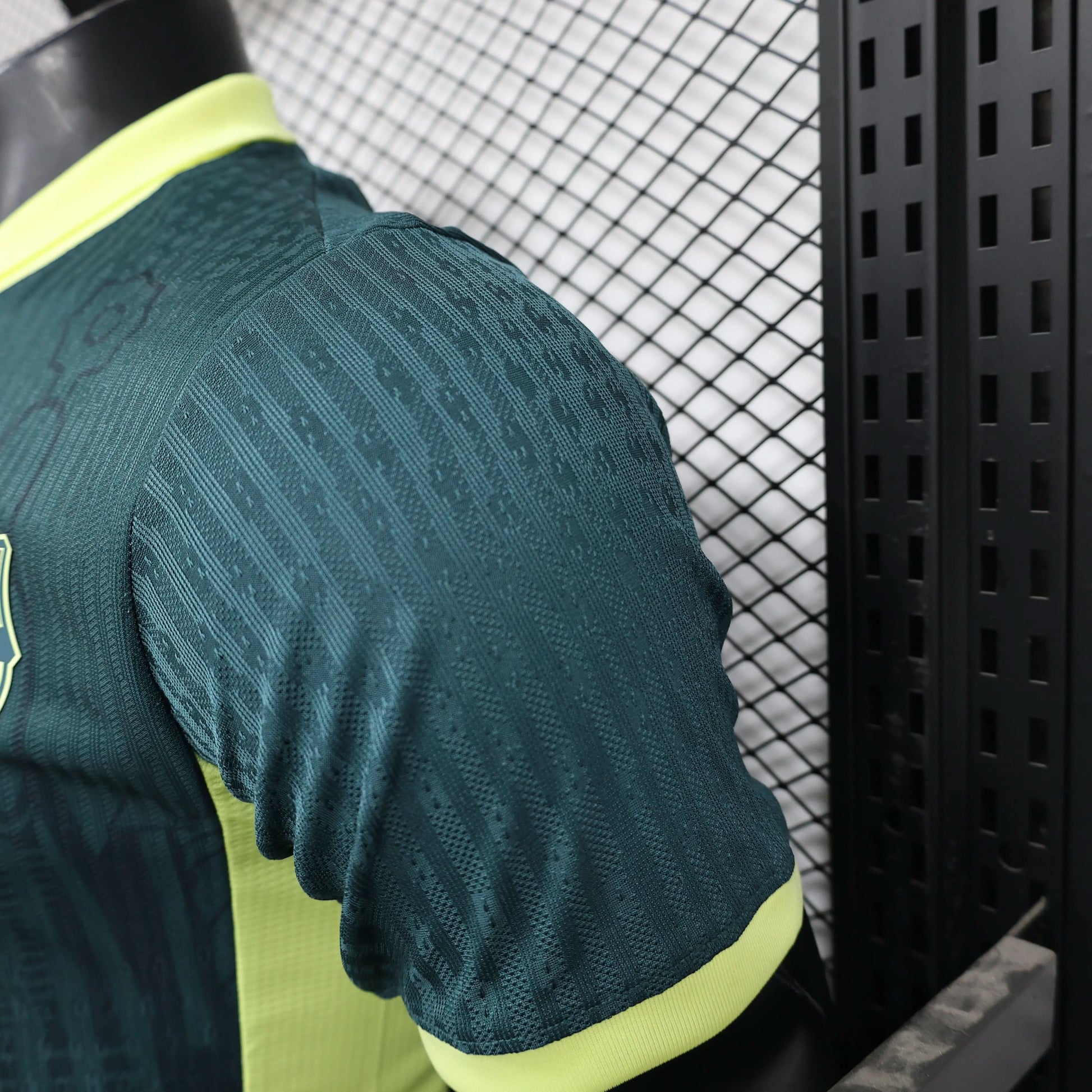 2025-26 Barcelona Special Player S-2XL asasshop