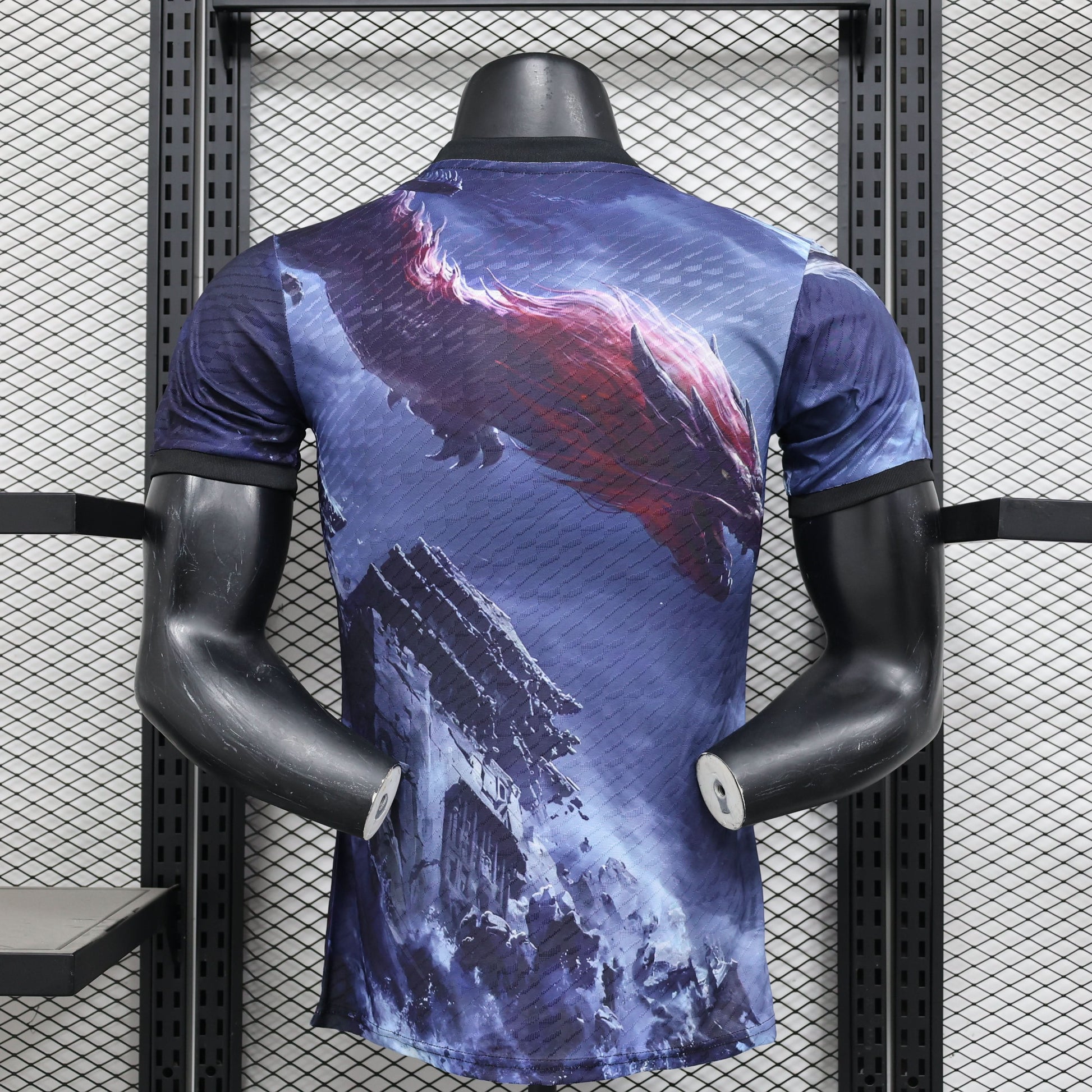 2025-26 Japan Special Edition Player S-XXL asasshop