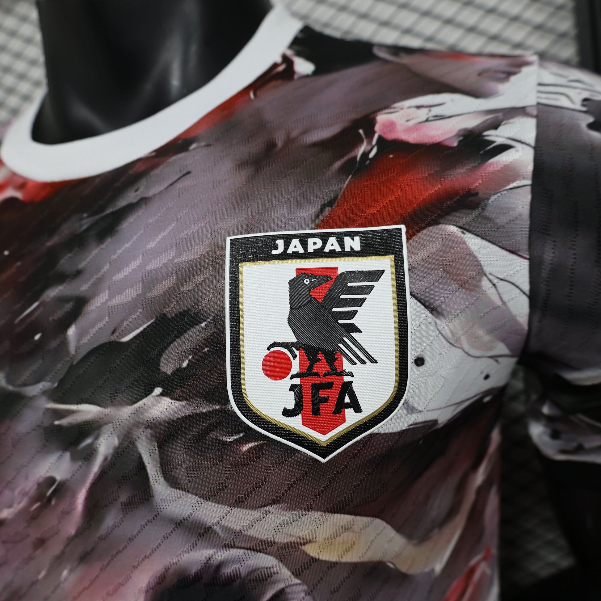 2025-26 Japan Special Edition Player S-XXL asasshop