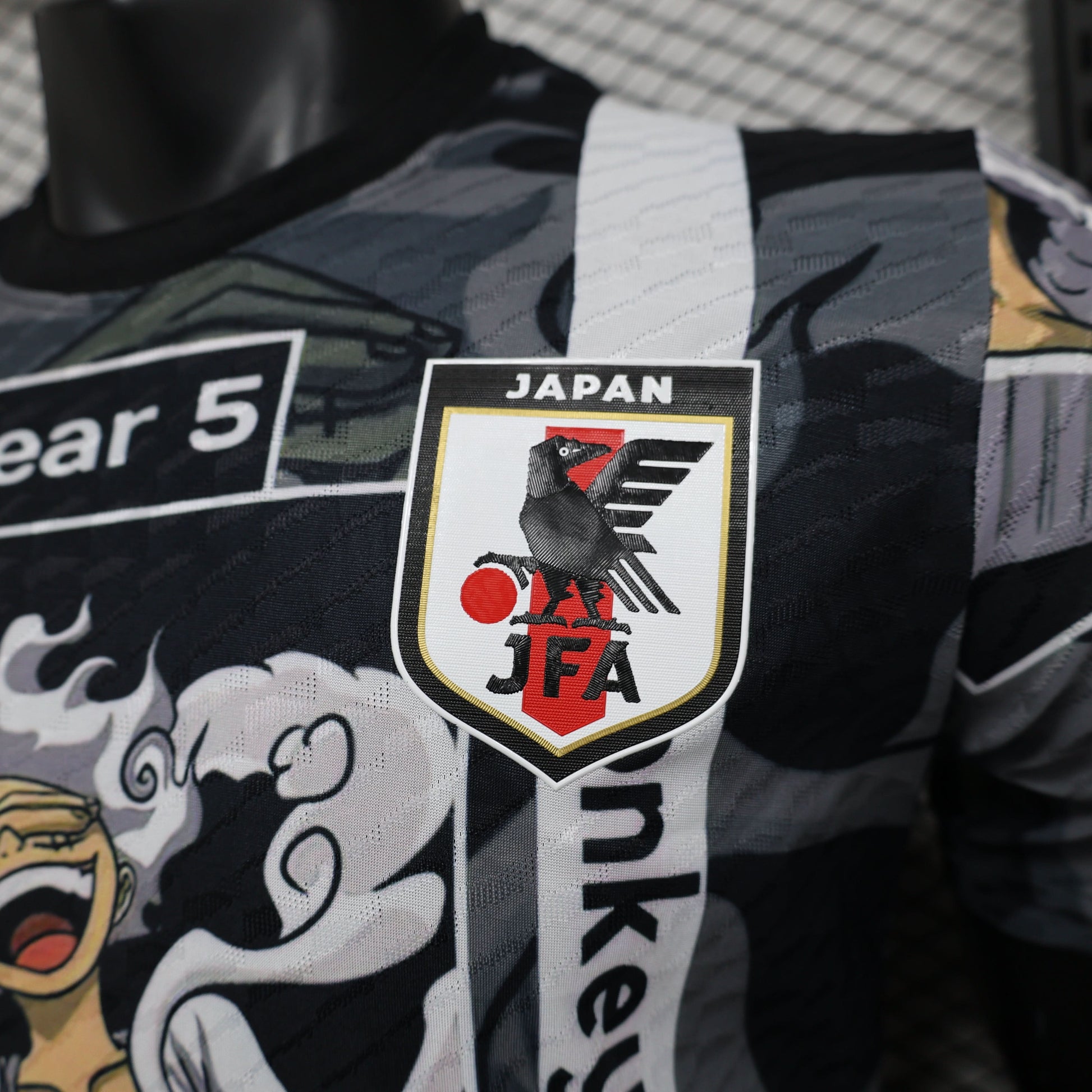 2025-26 Japan Special Edition Player S-XXL asasshop