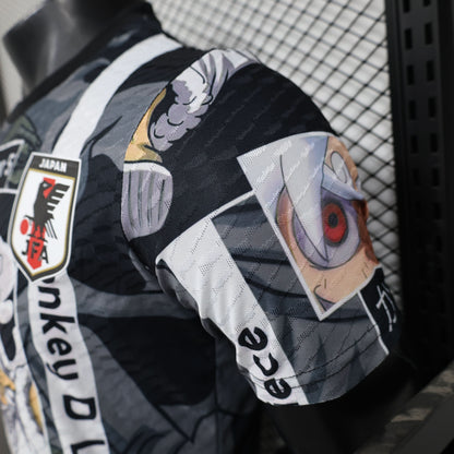 2025-26 Japan Special Edition Player S-XXL asasshop