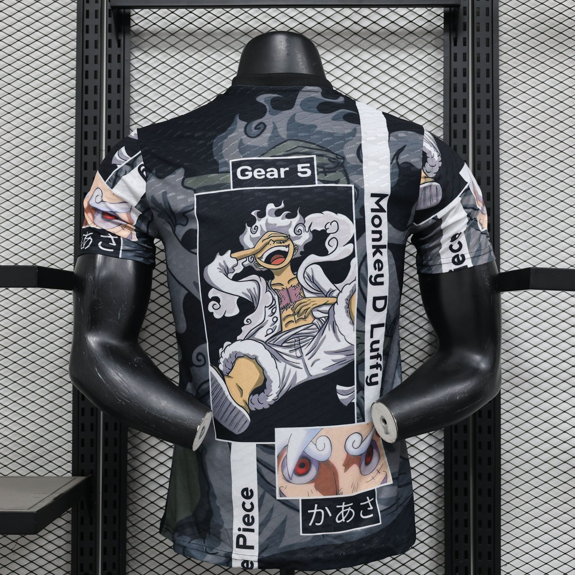 2025-26 Japan Special Edition Player S-XXL asasshop