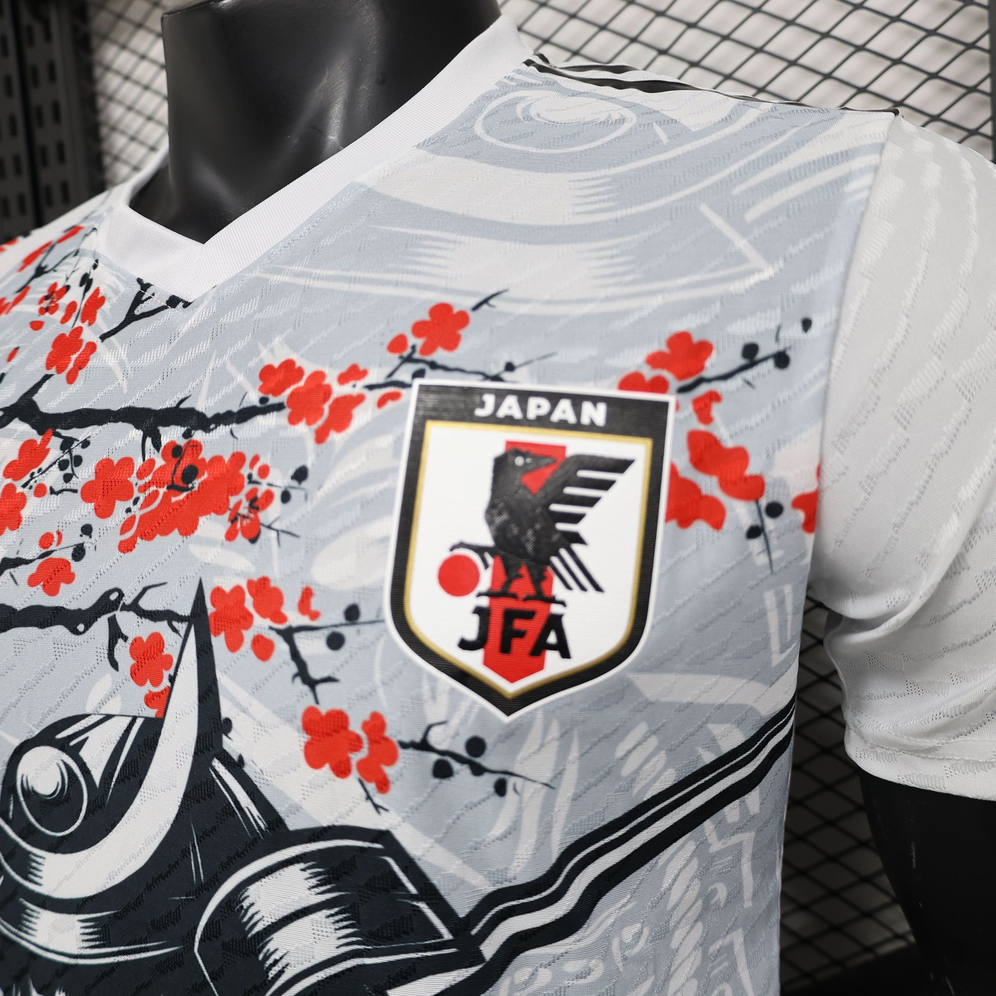 2025-26 Japan Special Edition Player S-XXL asasshop